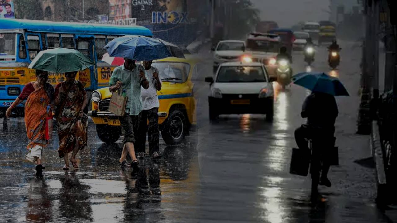 south bengal weather