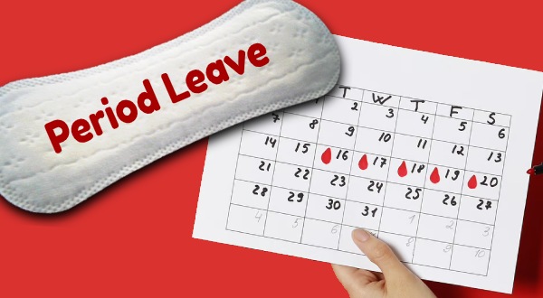 Menstrual Leave 