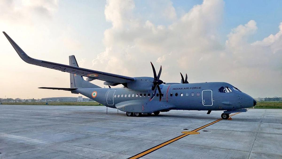 C-295