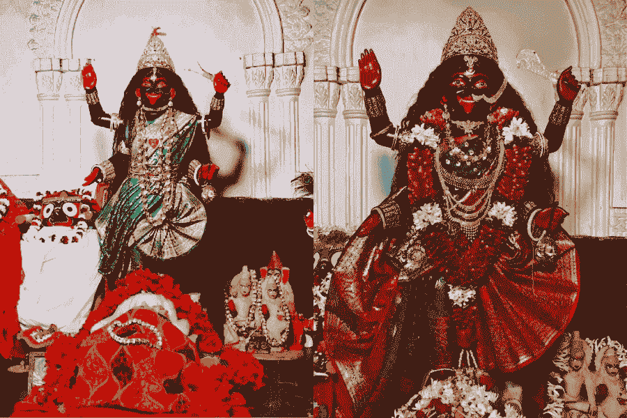 Maa Kali 