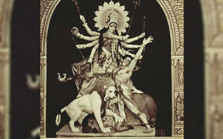 Durgapuja