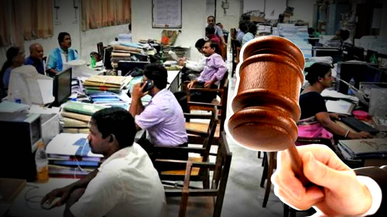 5th Pay Commission 6th Pay Commission benefits to Government employees order by Jammu and Kashmir High Court