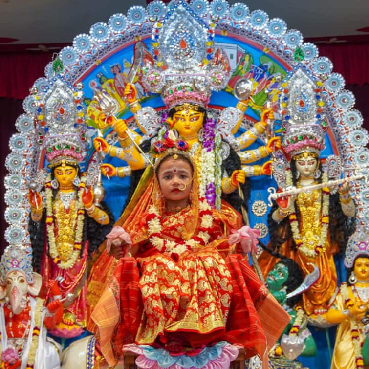 Durgapuja 