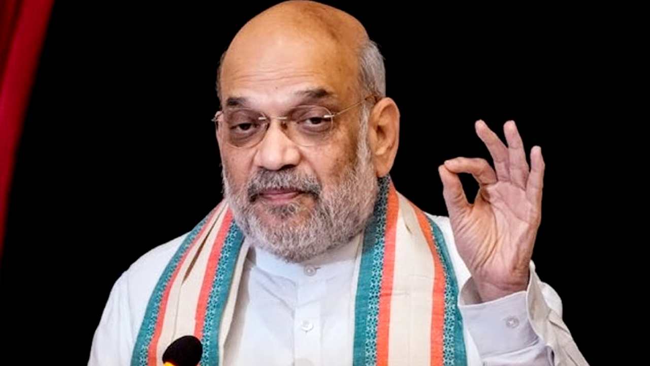 Amit Shah