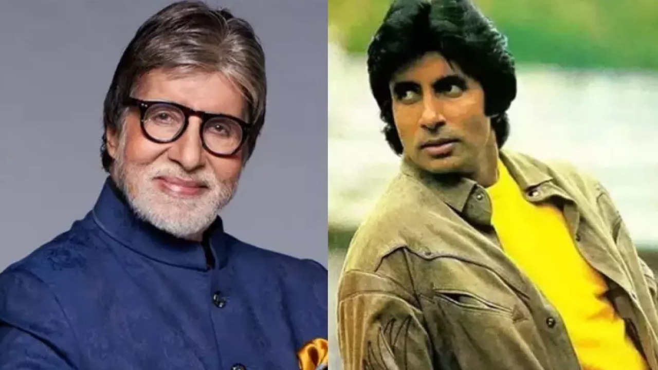 Who is least educated in Bachchan family