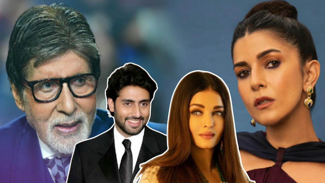 Amitabh nimrat 095412