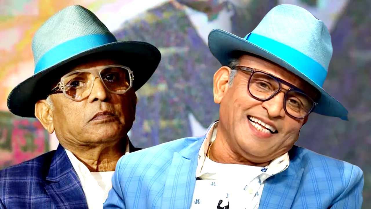 Annu Kapoor