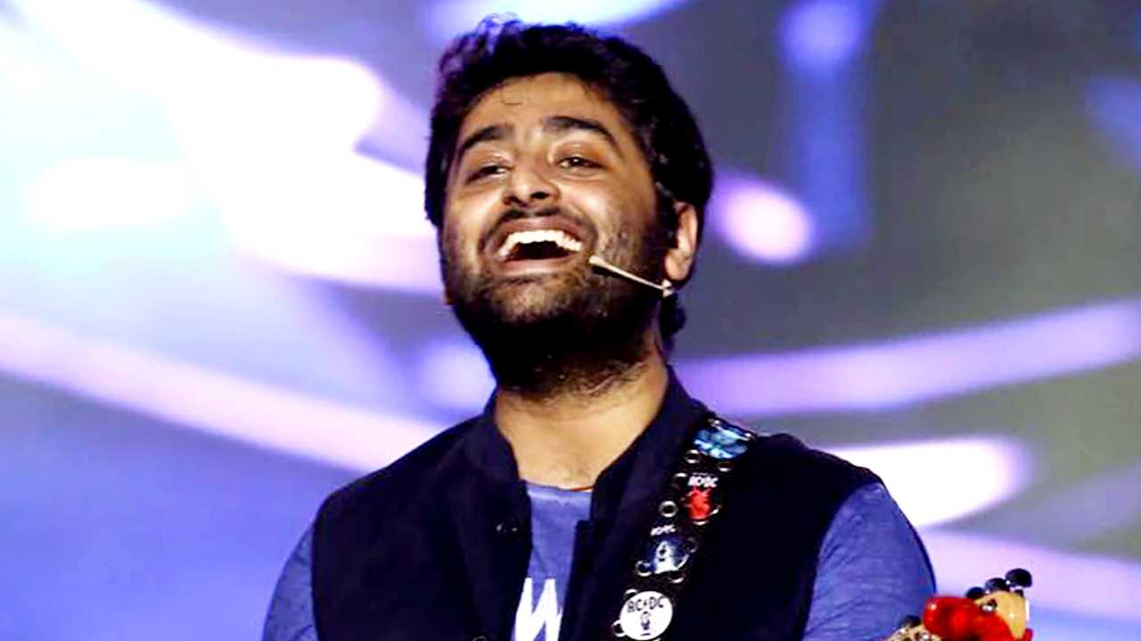 Arijit Singh