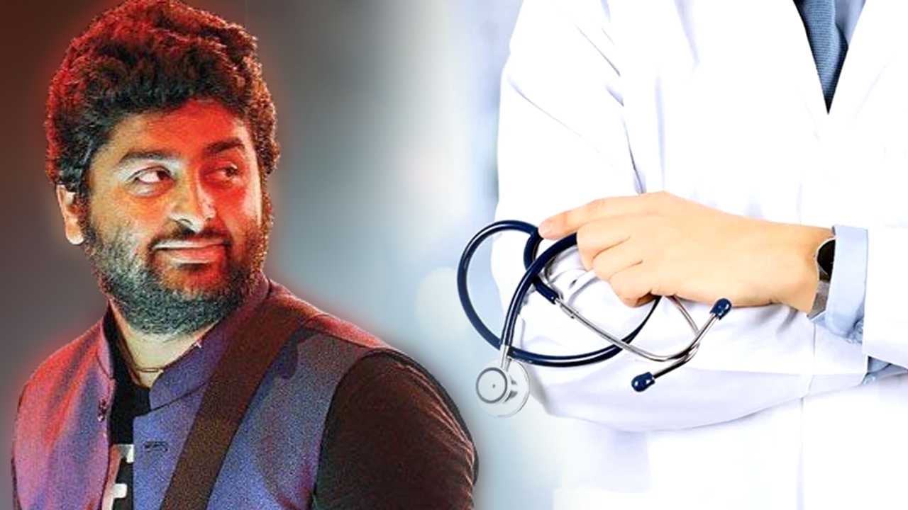 Arijit Singh