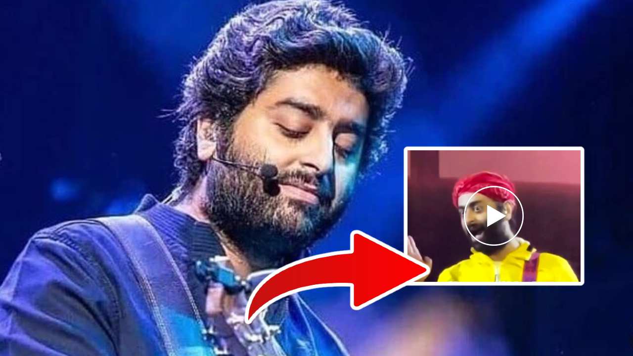 Arijit Singh