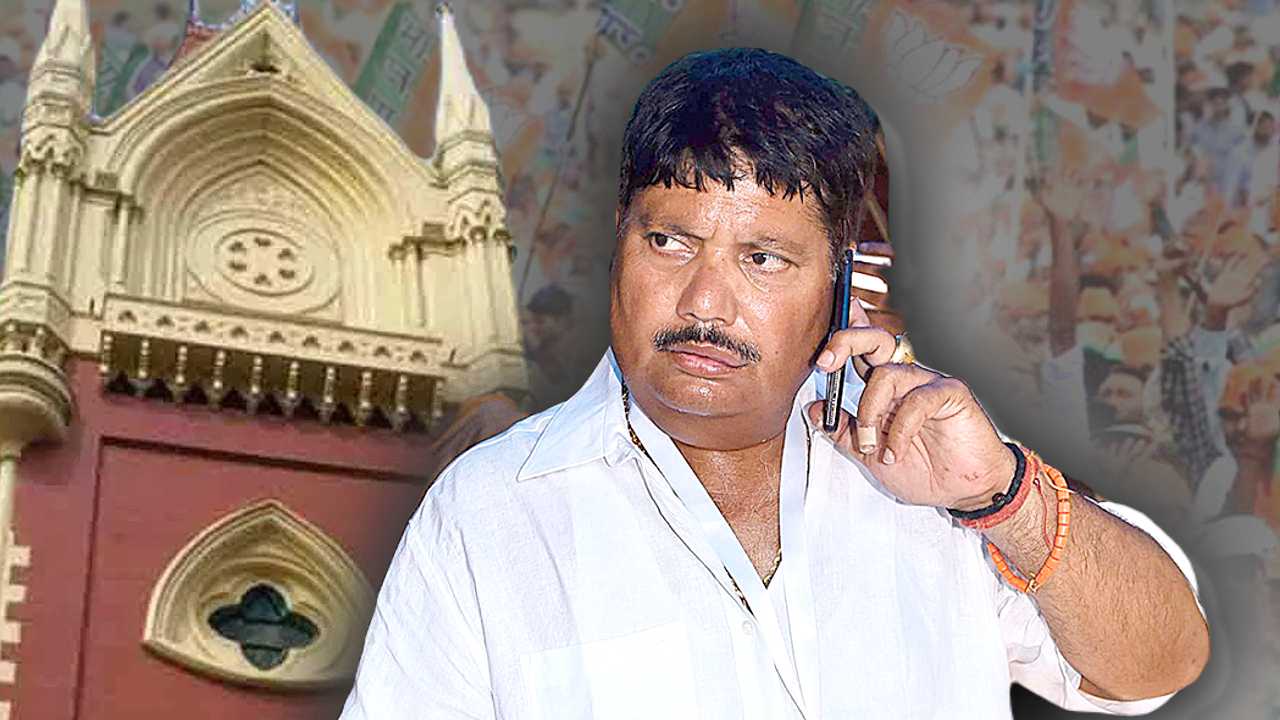 Arjun Singh