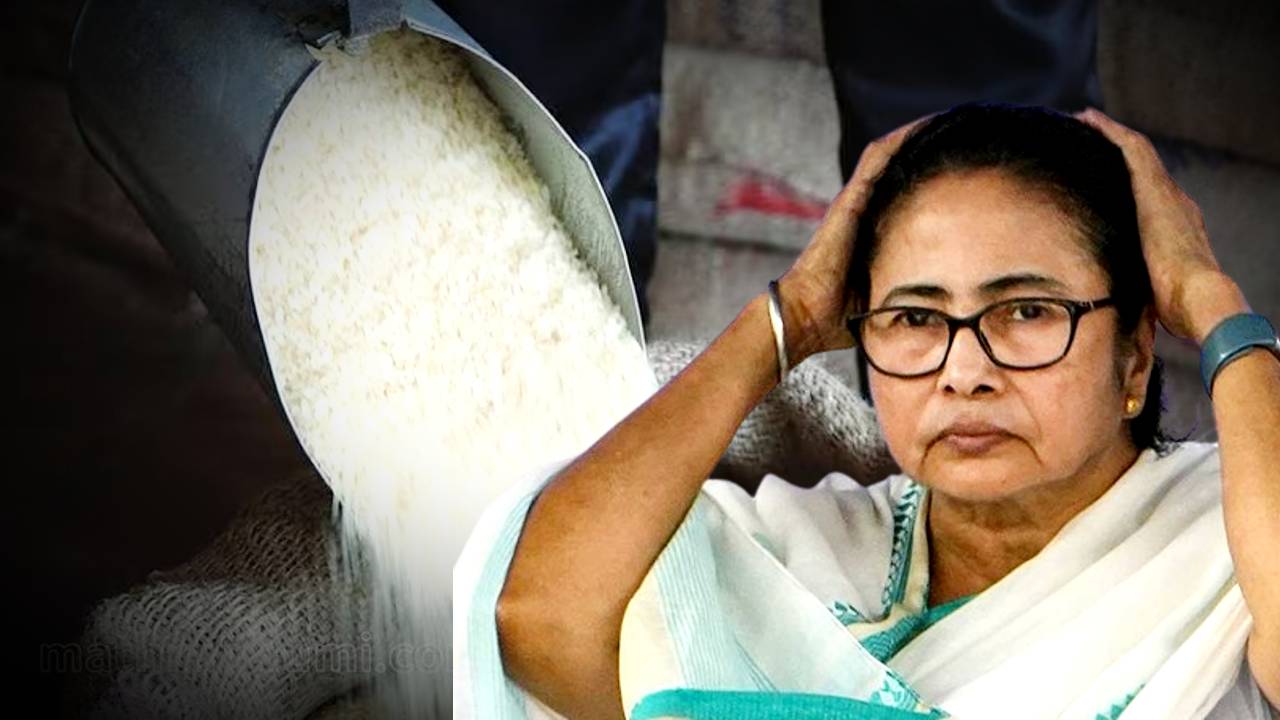 Bengal Rice Mills Association big decision about contract renew with Government of West Bengal latest update