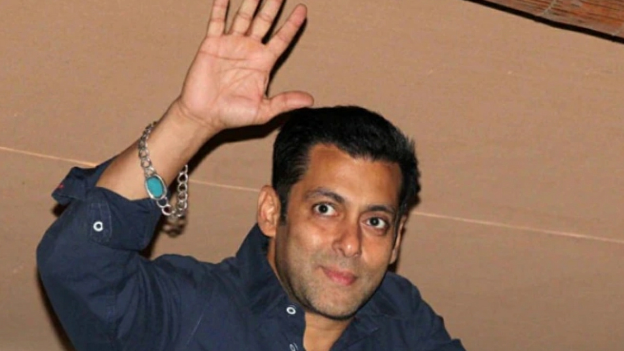 Salman Khan