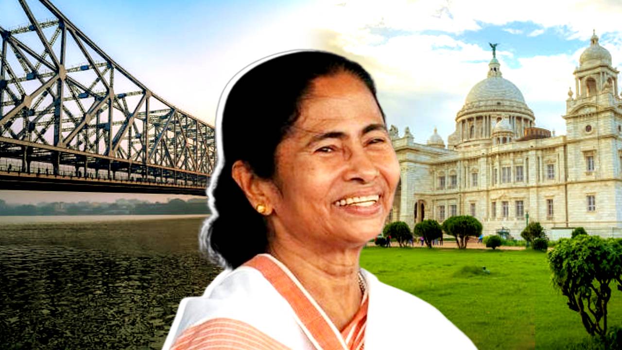 CM Mamata Banerjee gives good news about Kolkata