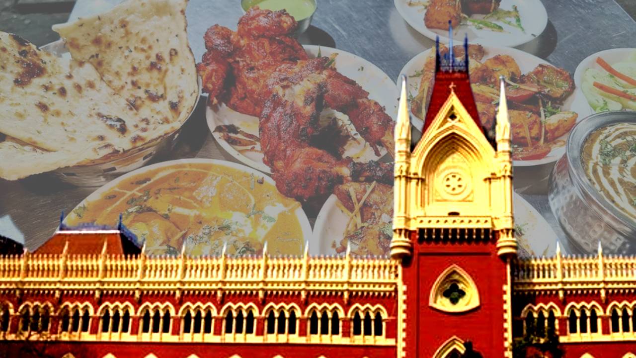 Calcutta High Court says expecting all Eastern India will be vegetarian is unrealistic