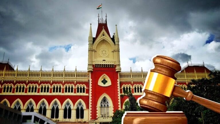 Calcutta High Court second postmortem order in Patashpur case