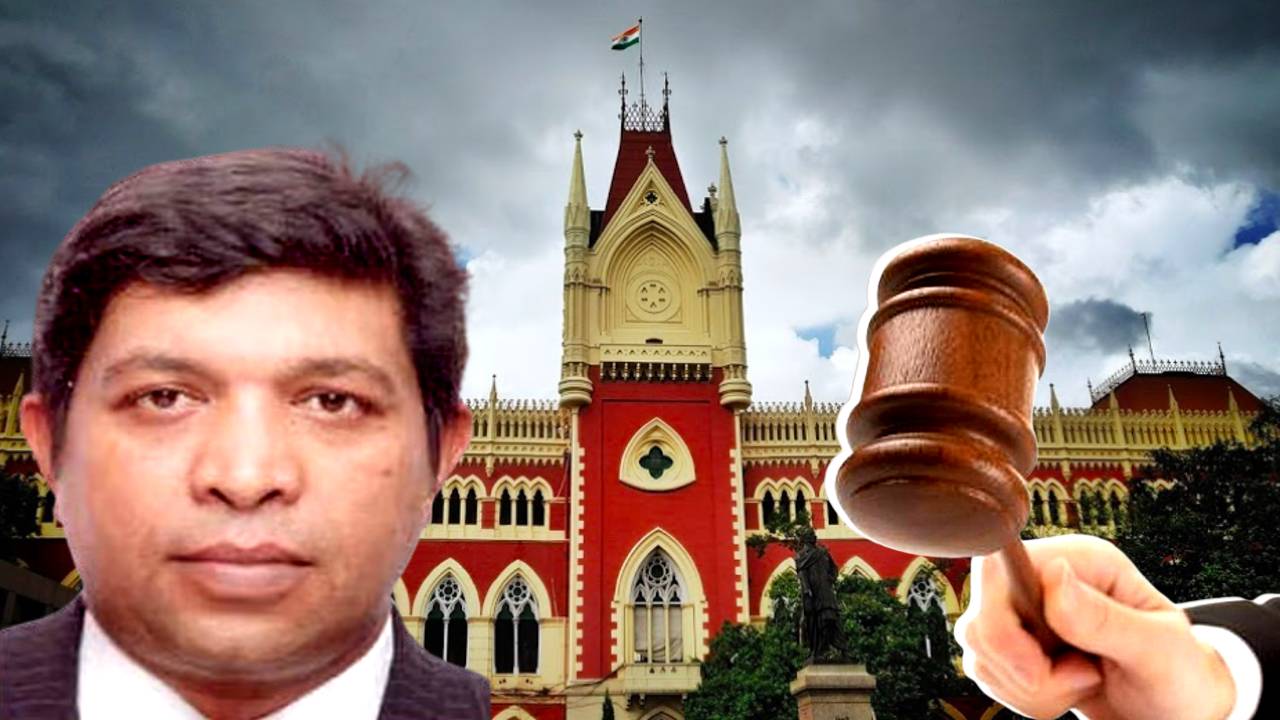 Calcutta High Court two women arrested for bad comment against Trimamool Congress leaders daughter