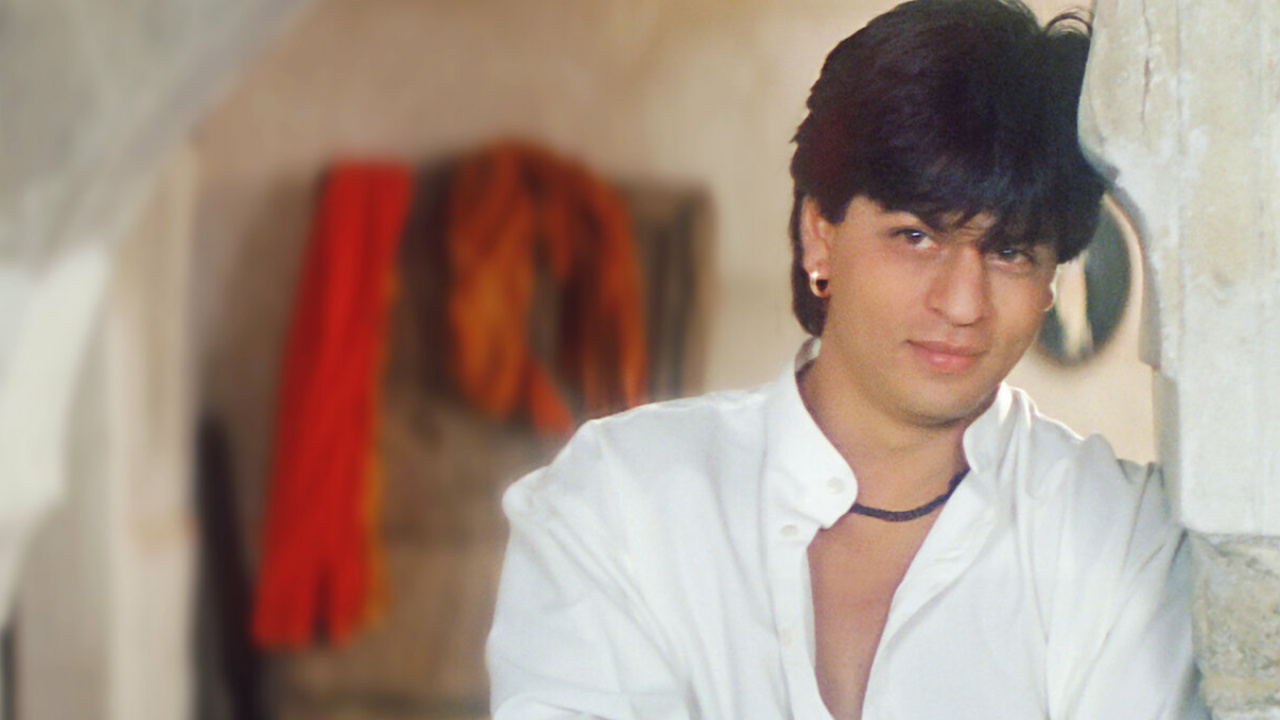 Shahrukh Khan