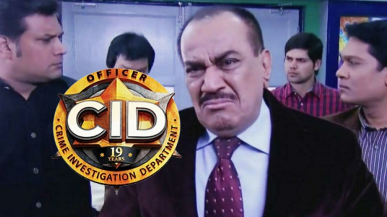 CID: 'এটা কী দেখলাম!' ৬ বছর পর ফিরছে 'সিআইডি', নতুন শোয়ের প্রোমো দেখে ...