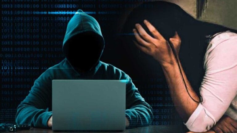 Cyber Crime