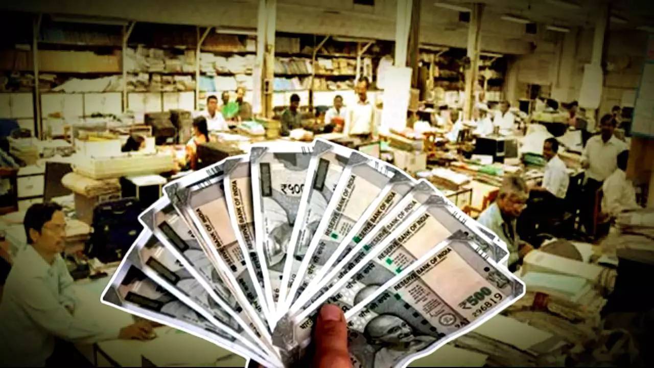 Dearness Allowance DA hike by Government of Odisha Government employees