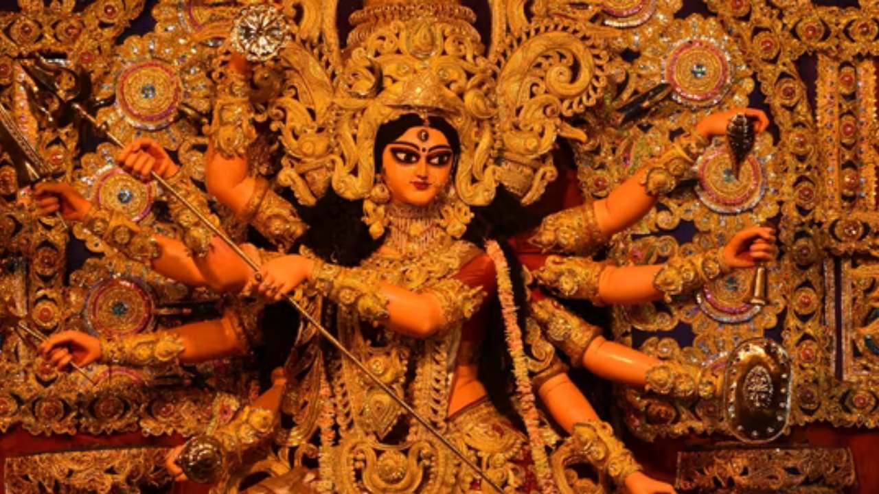 Don't do this mistake on Maha Ashtami Durga Puja.