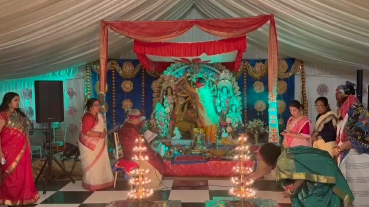 Durgapuja