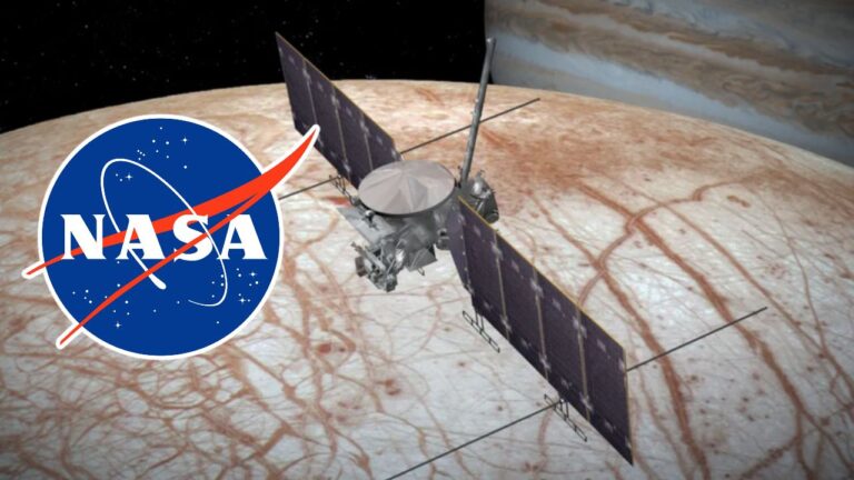 NASA has emebrk new mission Jupiter.