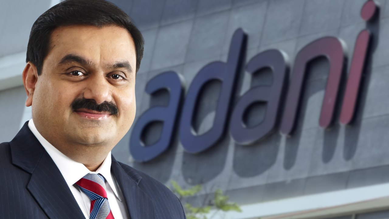 This time, Adani Group is preparing to buy this company.