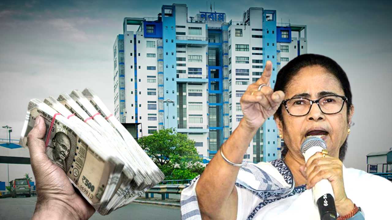 Government of West Bengal Government scheme Awas Yojana money will be distributed from December