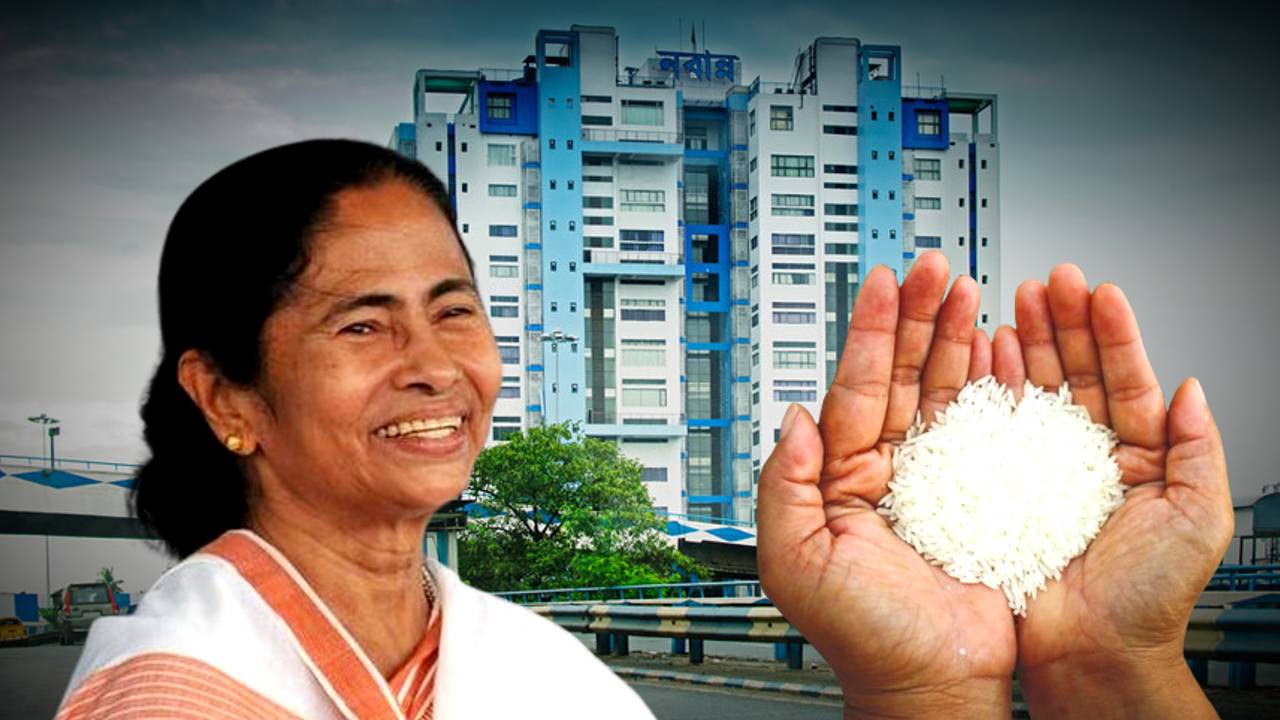 Government of West Bengal Government scheme Khadya Sathi Prakalpa details