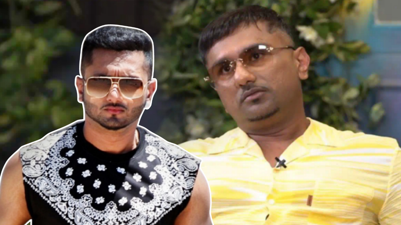 Honey singh 095738