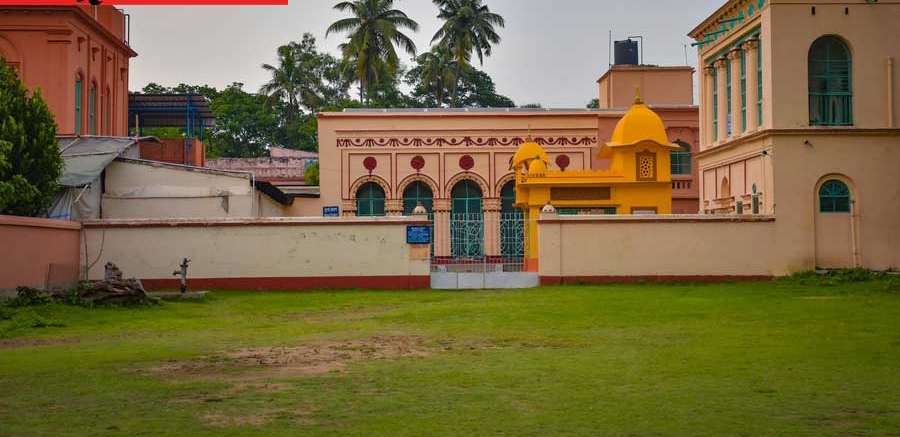 Durgapuja 