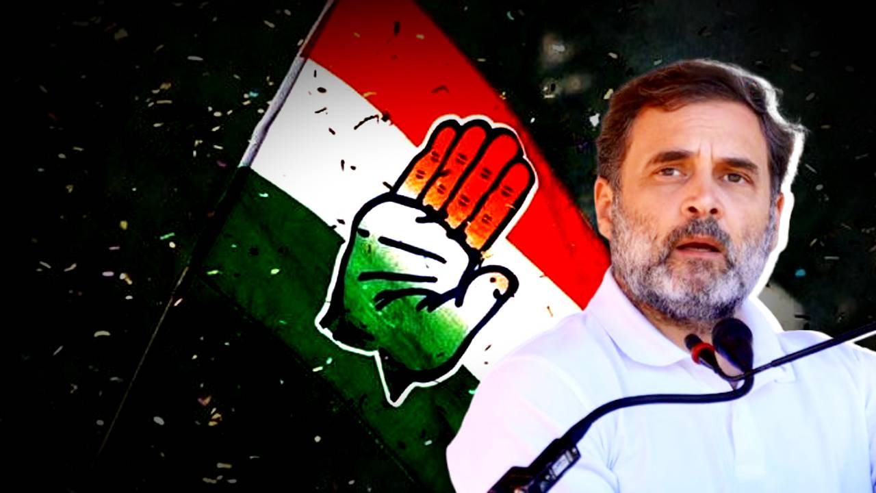 Is Congress going to backfoot after Haryana Assembly Elections result