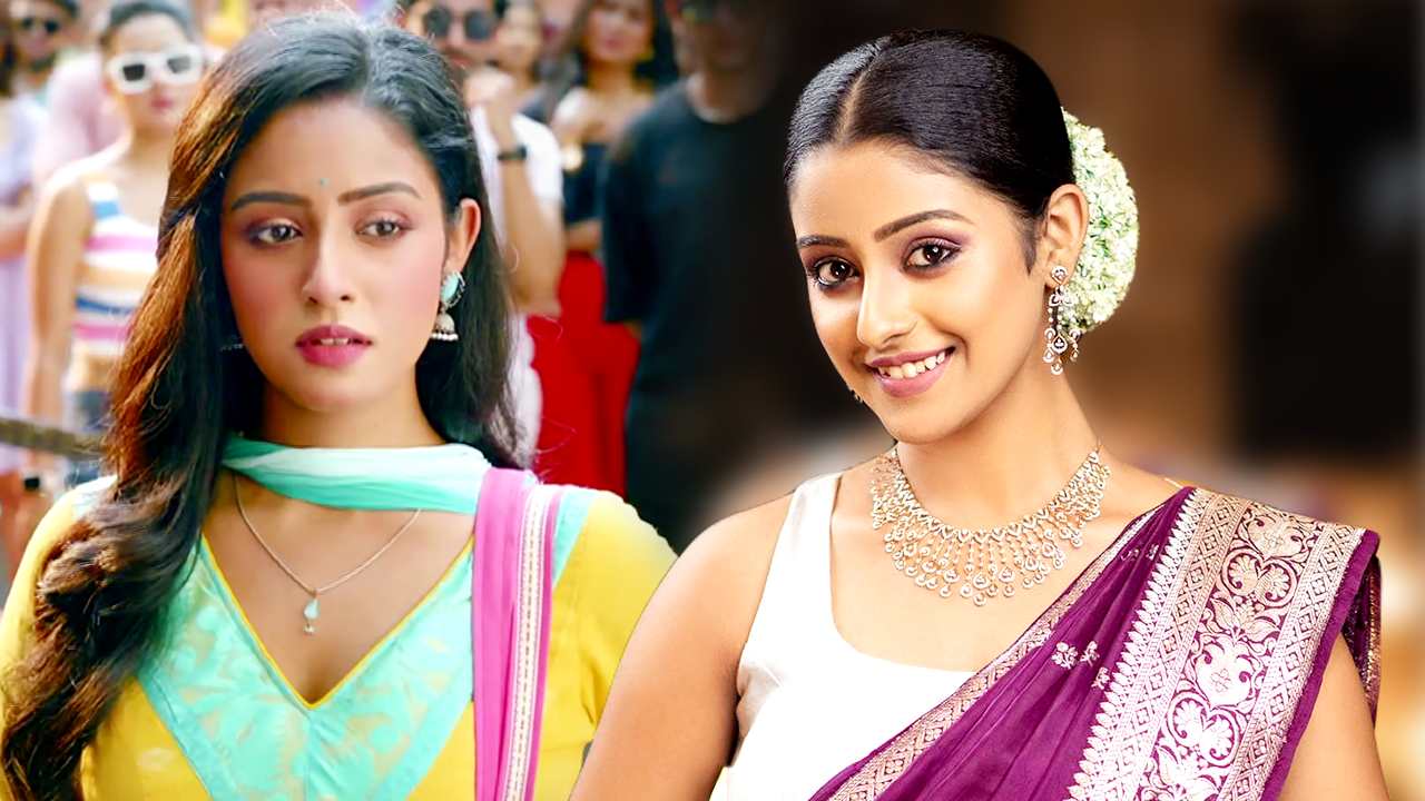 Ishani Chatterjee