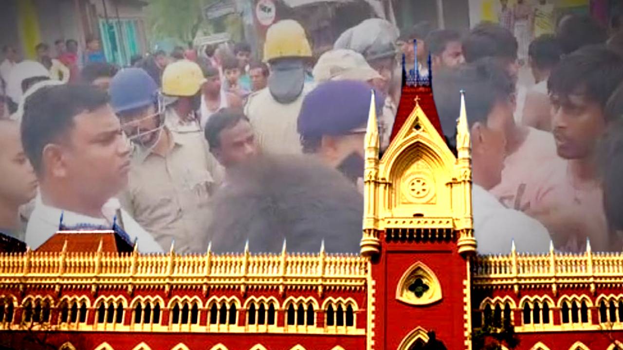 Jaynagar incident victim family approaches to Calcutta High Court regarding postmortem