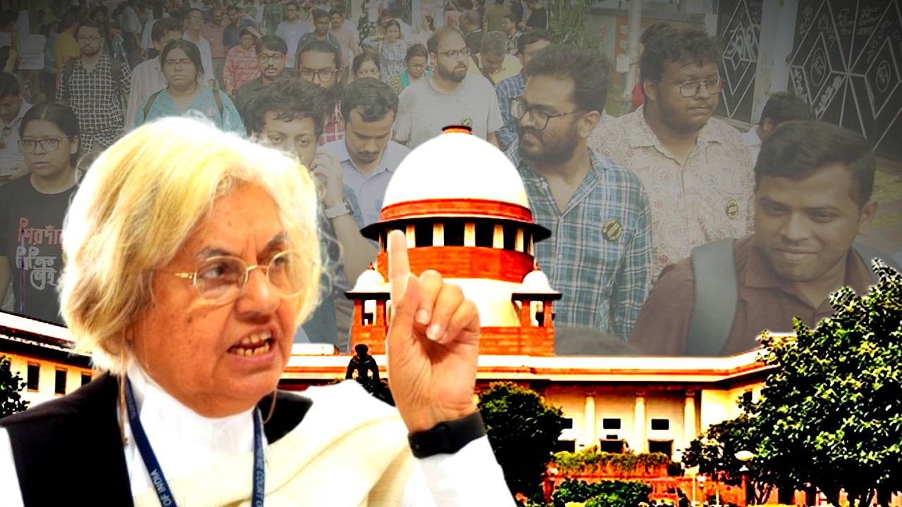 Junior doctors lawyer appeal Indira Jaisingh to Supreme Court next hearing on Tuesday