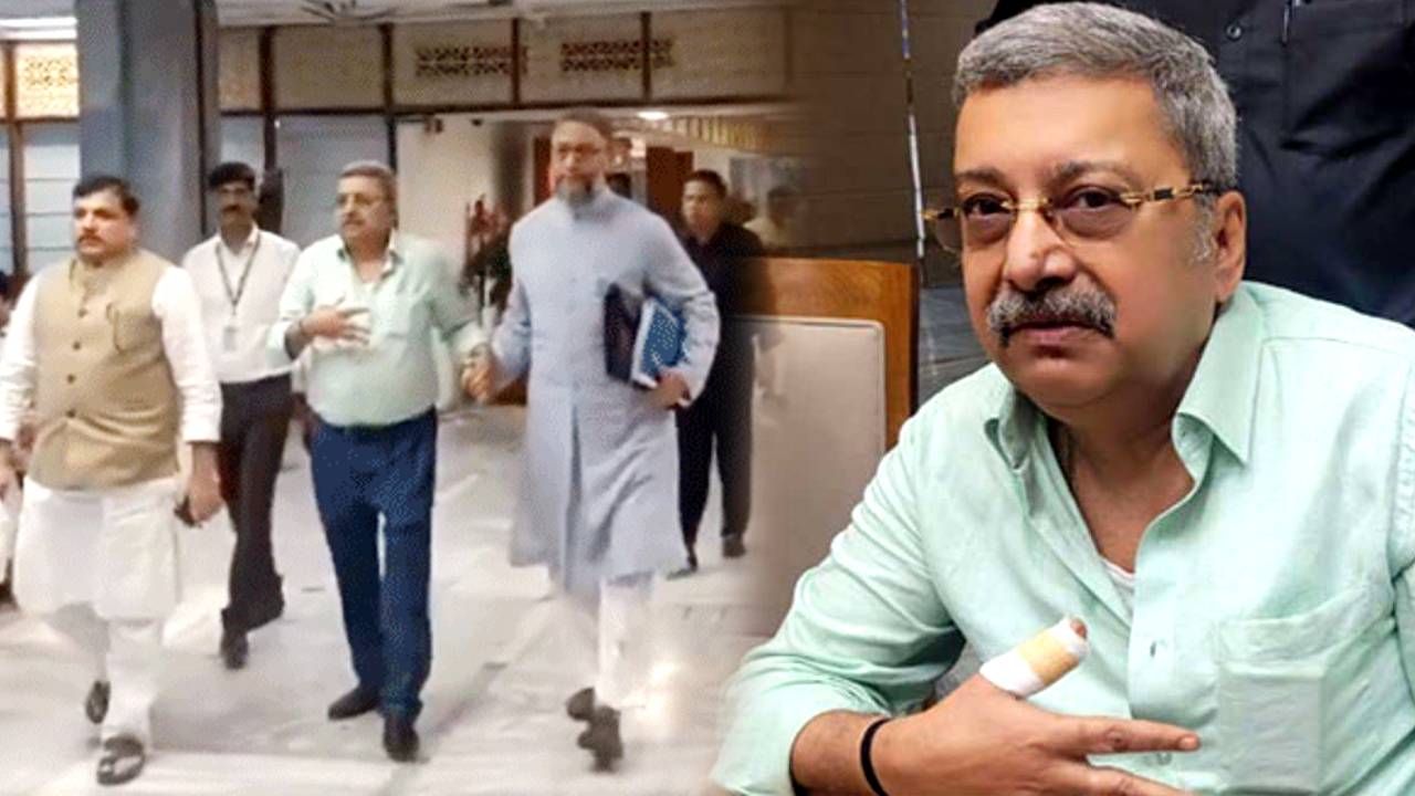 Kalyan Banerjee reveals Abhishek Banerjee called him first after he got injured