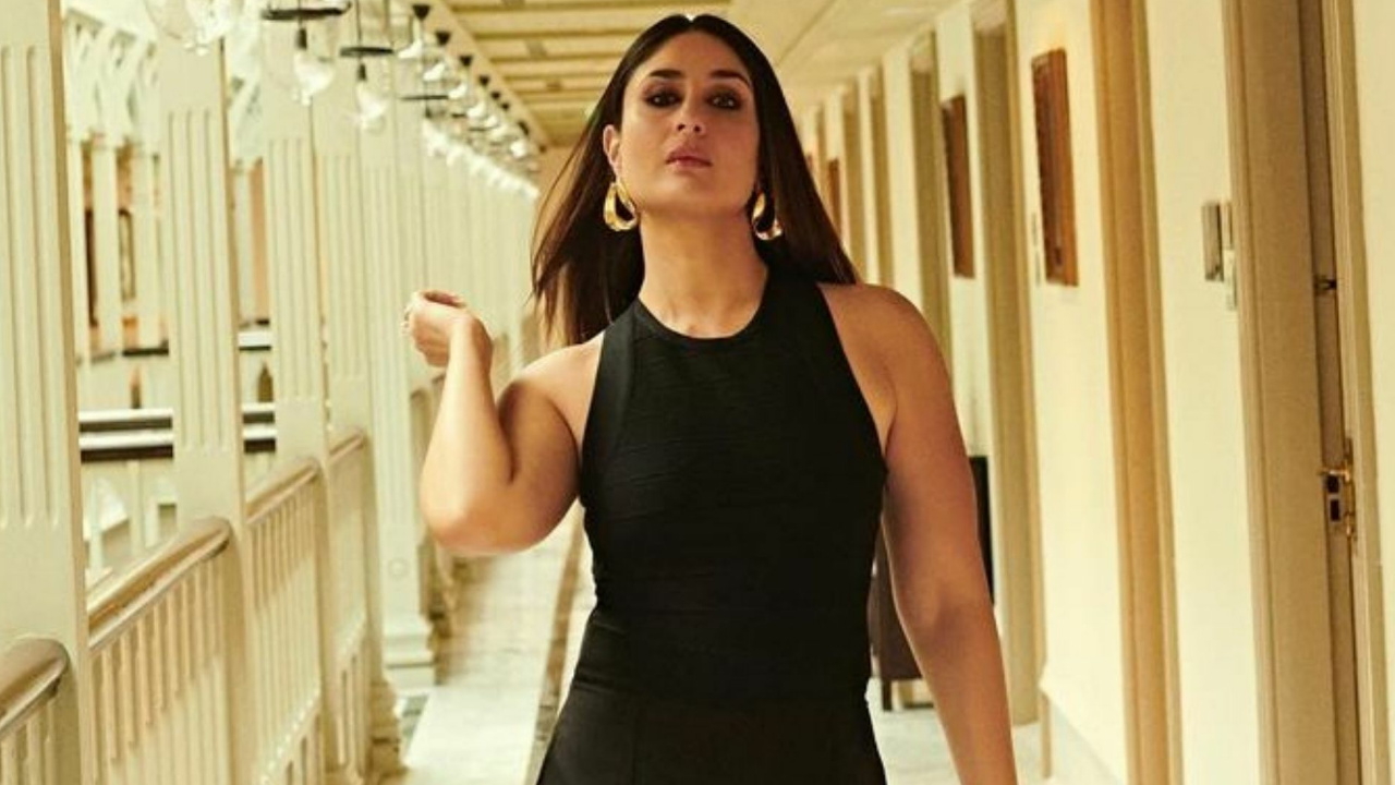 Kareena Kapoor Khan