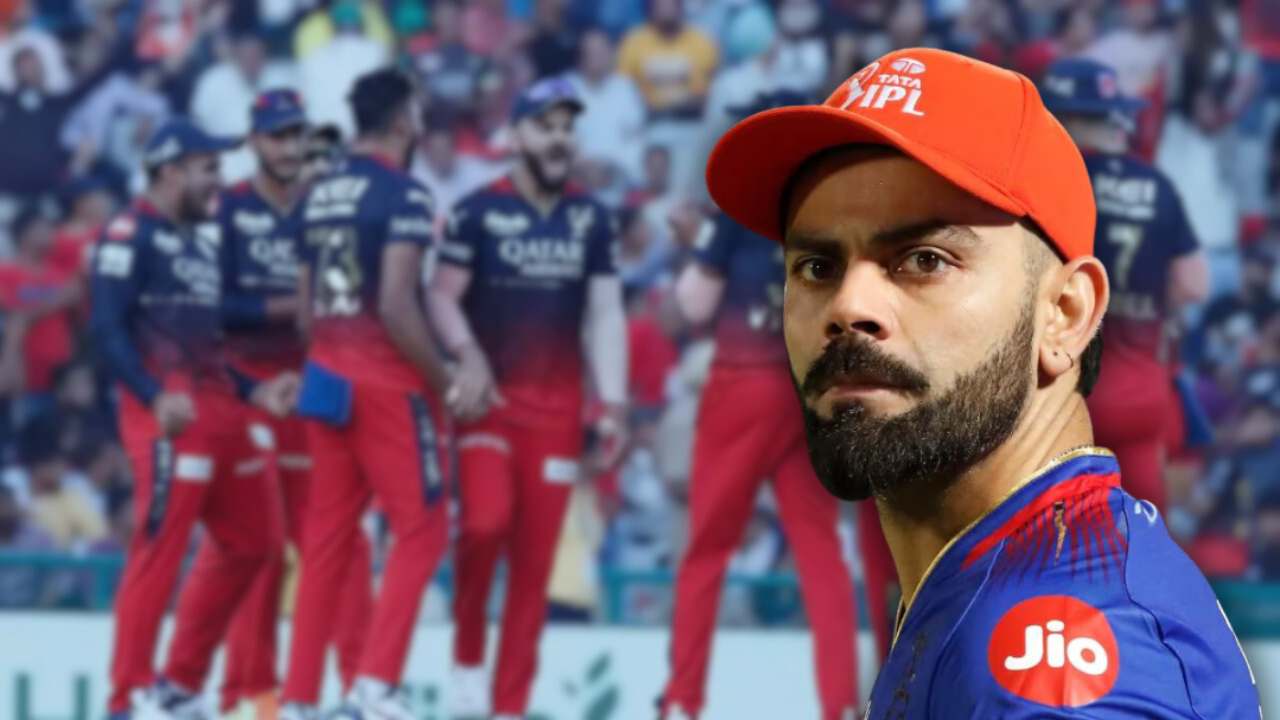 Royal Challengers Bengaluru will be captained by Virat Kohli.