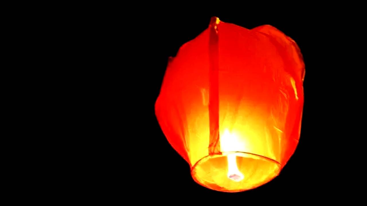 Kolkata Police decision on lantern