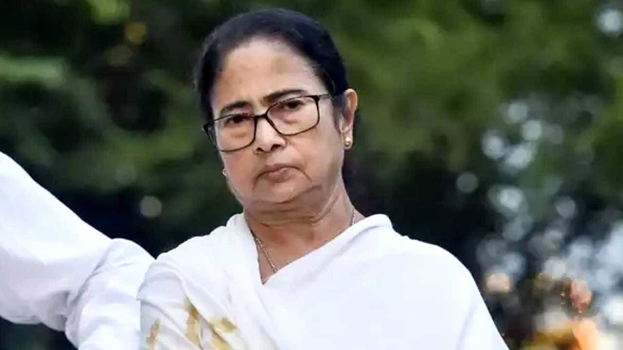 Mamta Banerjee