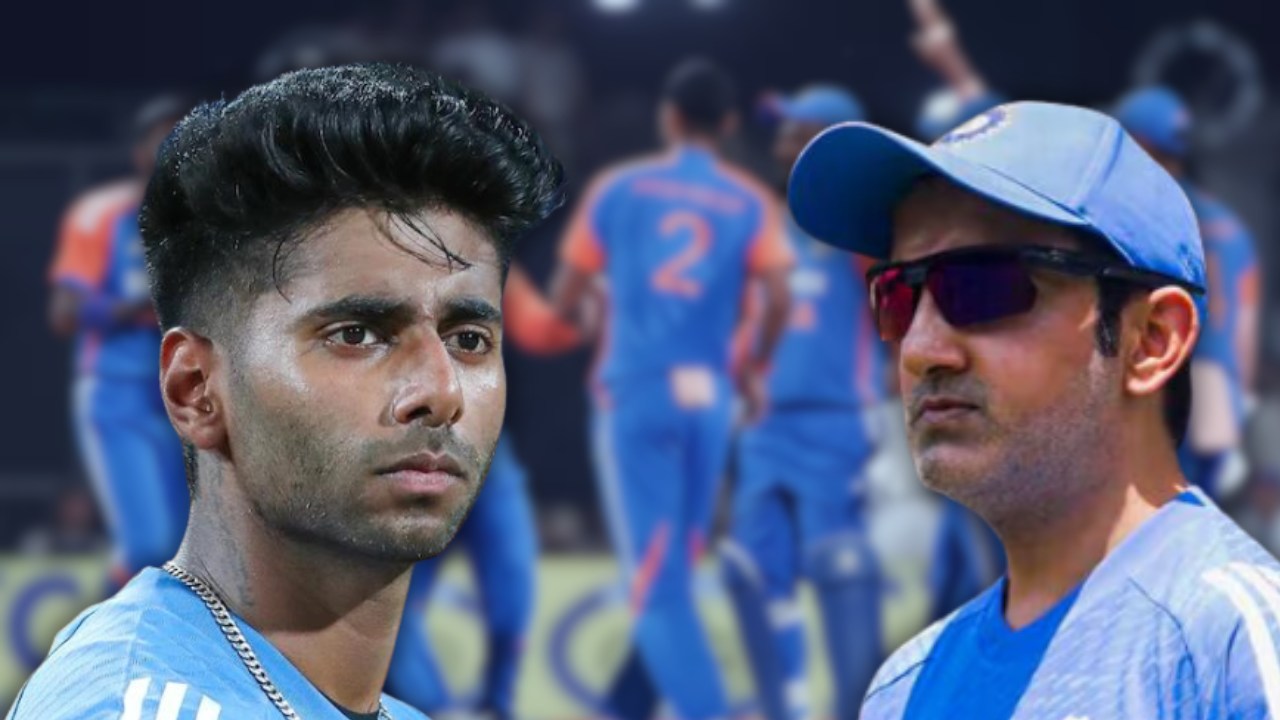 What advice did Mayank Yadav get from Gautam Gambhir?