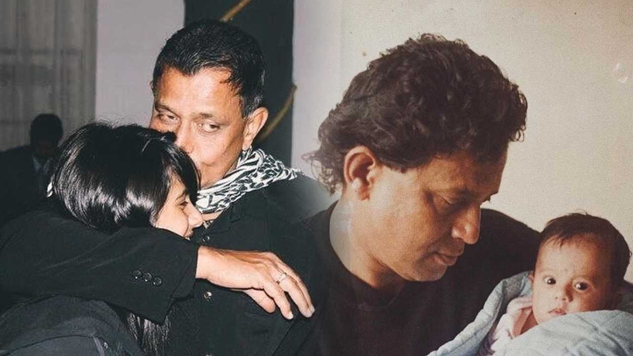 Mithun Chakraborty