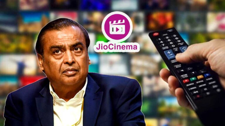 Mukesh Ambani