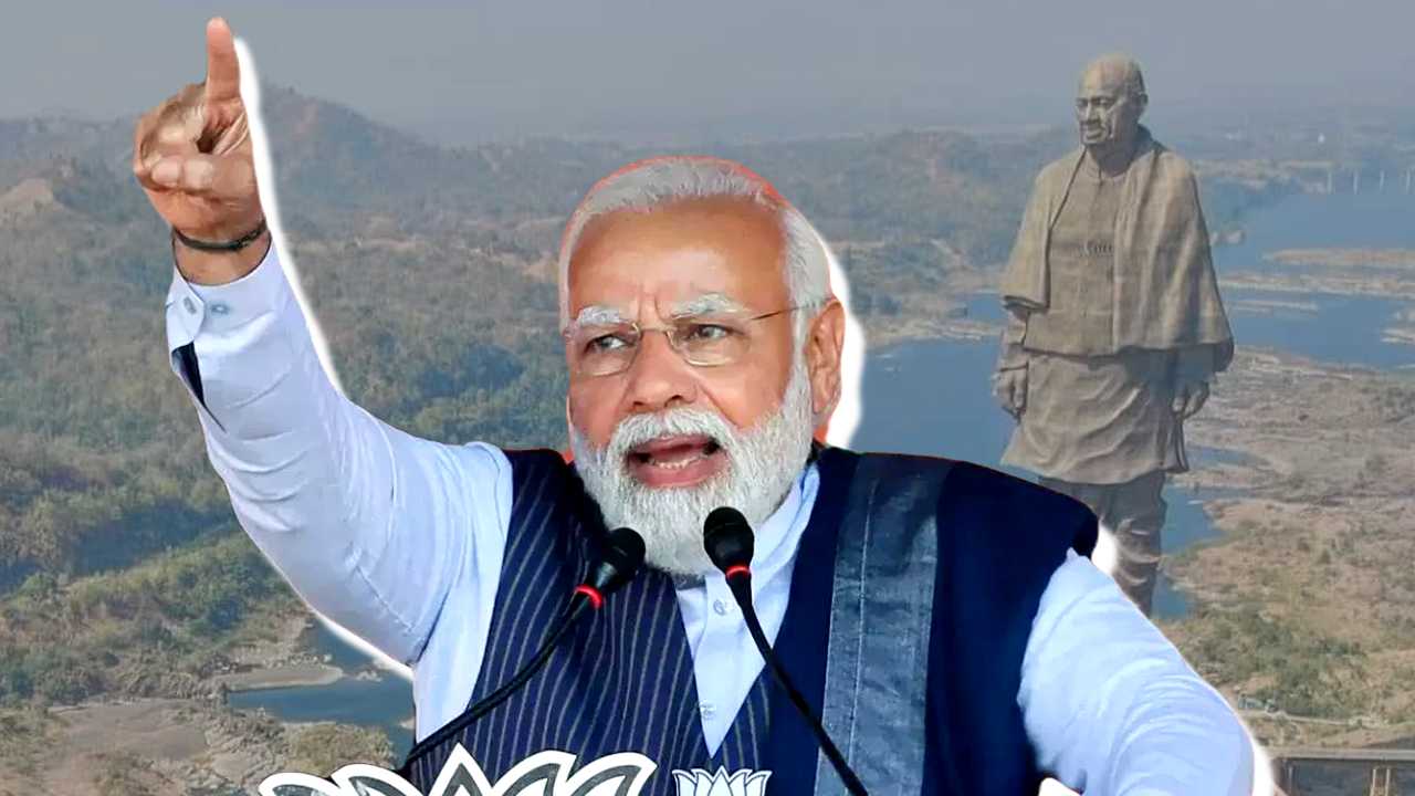 Narendra Modi