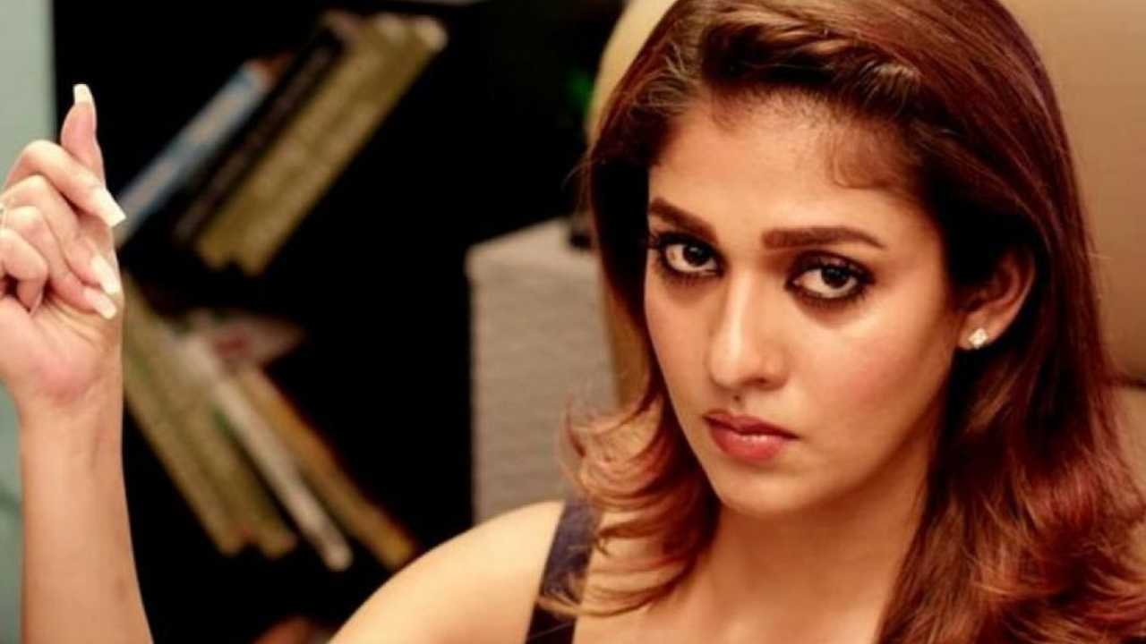 Nayanthara