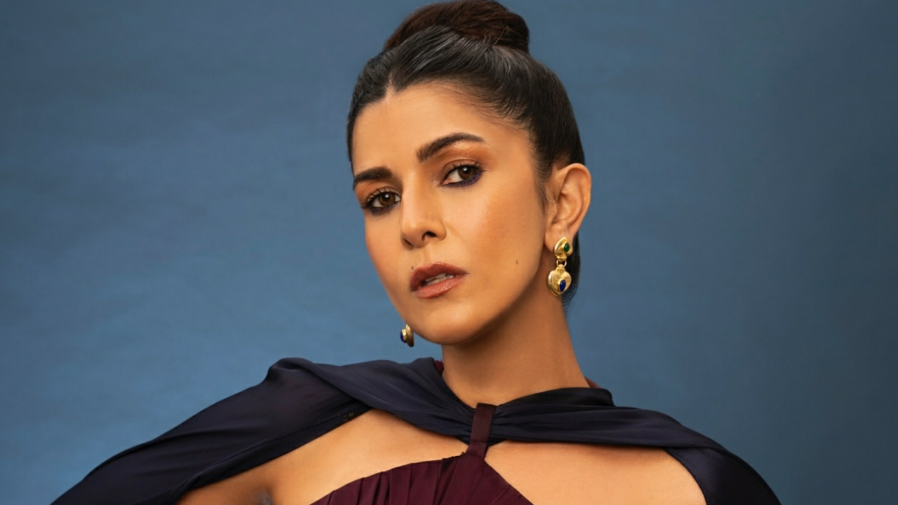 Nimrat Kaur