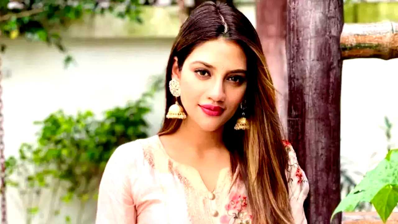 Nusrat Jahan