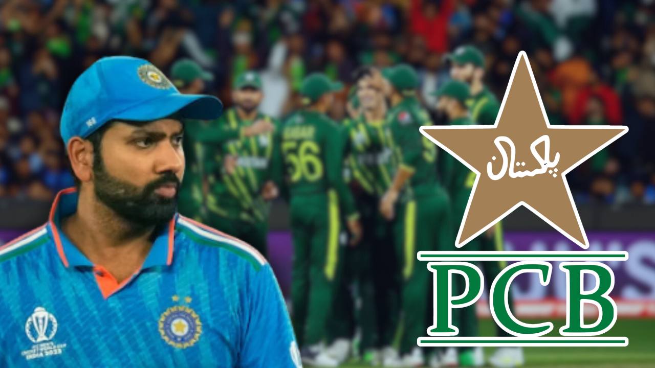 Will Team India go to Pakistan to play the ICC Champions Trophy